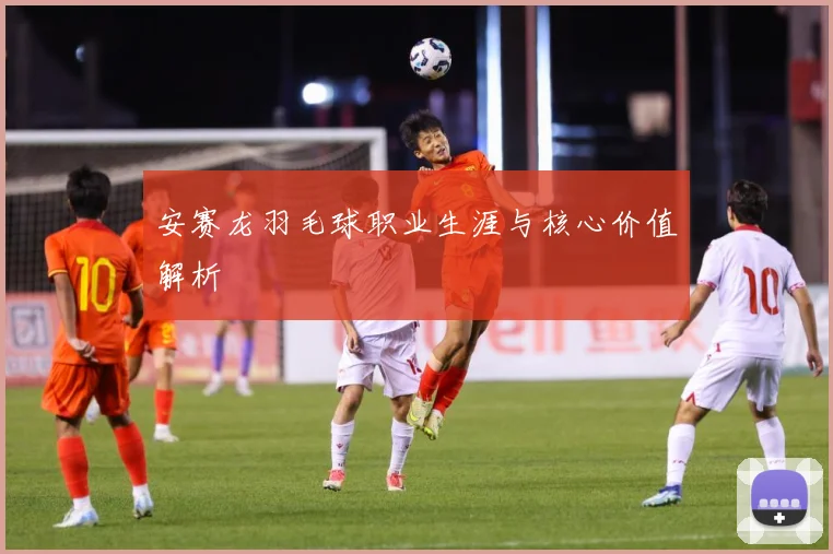 安赛龙羽毛球职业生涯与核心价值解析