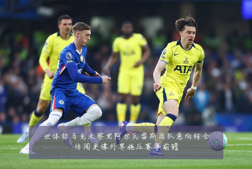 世体称马竞未察觉阿尔瓦雷斯离队意向转会传闻更像外界施压赛事前瞻