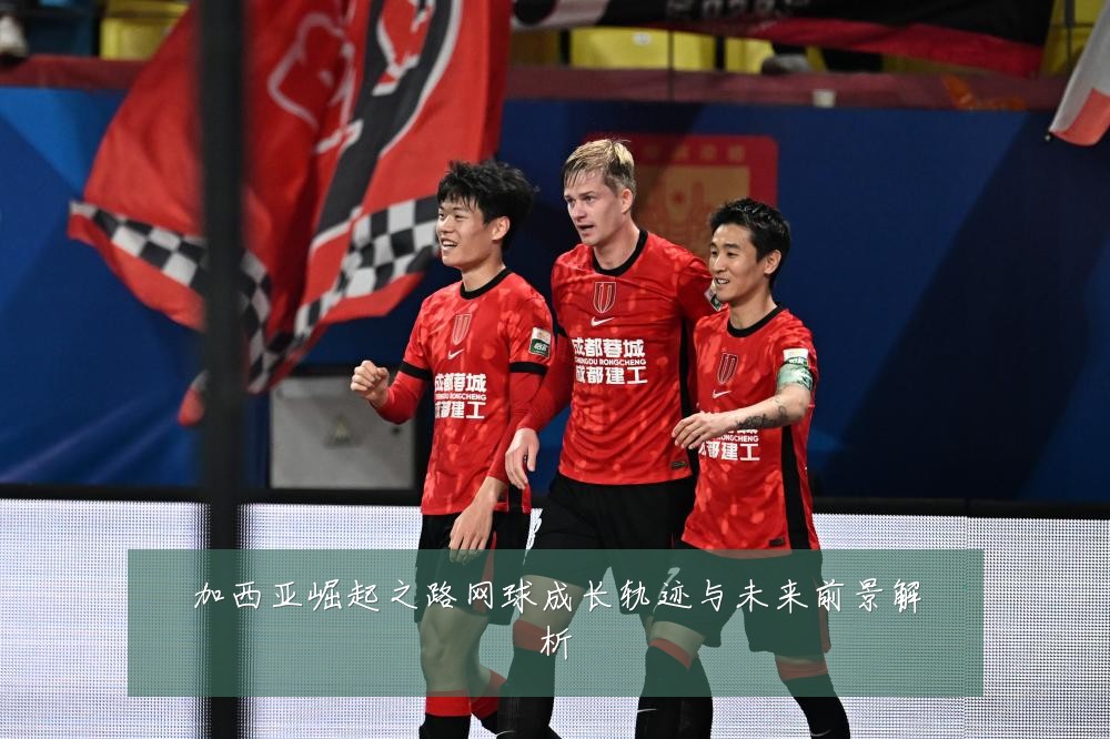 加西亚崛起之路网球成长轨迹与未来前景解析
