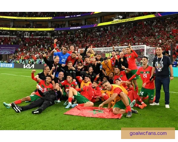 二零二六世界杯竞猜指南球队实力走势解析与球迷投注技巧全览