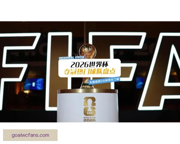 2026世界杯夺冠热门球队实力与赛程全面深度解析