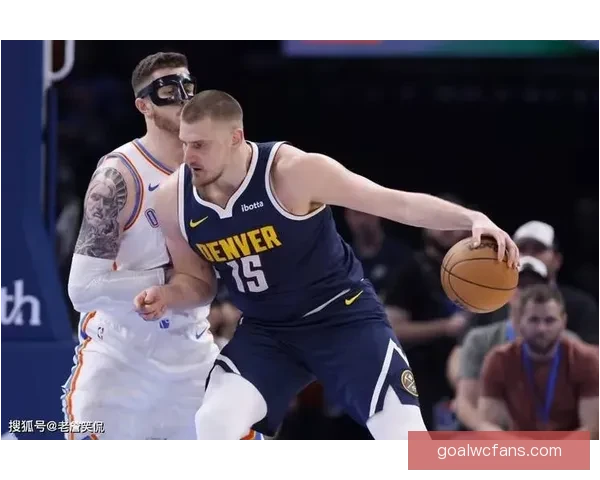 掘金豪取7连胜 约基奇15+17+12携穆雷37分横扫爵士