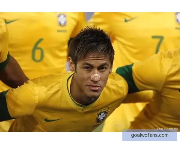 2026世界杯新星球员崛起盘点 引领足球未来的年轻天才们