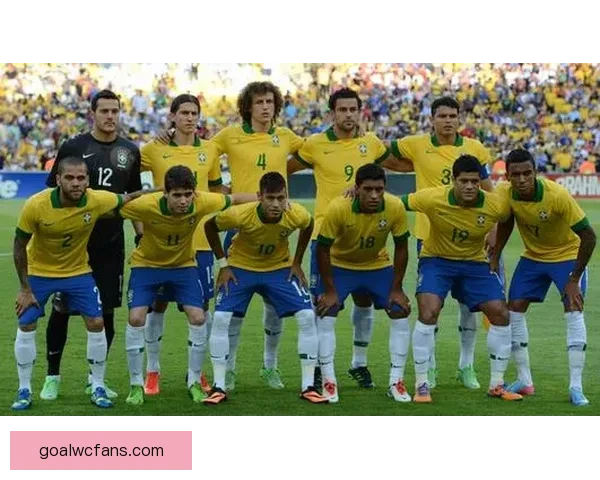 世界杯赛事深度竞猜盘口解析与胜负趋势全面剖析