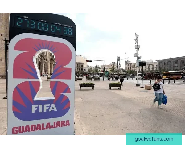 美加墨世界杯竞猜平台全面解析与热门玩法攻略