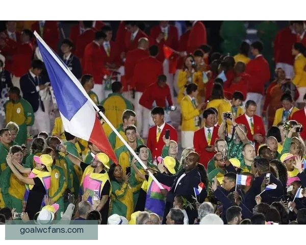 2026世界杯揭幕战点燃全球激情豪强对决开启足球新时代序幕