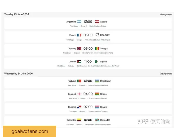 美加墨世界杯赛前赔率分析及冠军热门球队全预测