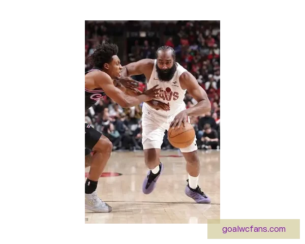 哈登誓助骑士复仇公牛 吉迪力争反弹挑战三连胜