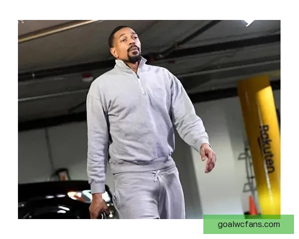 梅尔顿谈未来去向 表示愿意继续留在勇士并为球队贡献